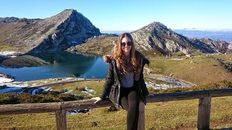 Inaugurar el año visitando los lagos y Covadonga Inaugurar el año visitando los lagos y Covadonga