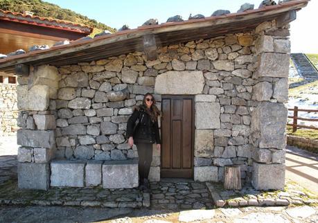 Inaugurar el año visitando los lagos y Covadonga