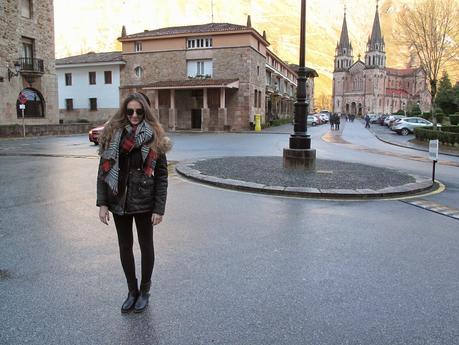 Inaugurar el año visitando los lagos y Covadonga Inaugurar el año visitando los lagos y Covadonga