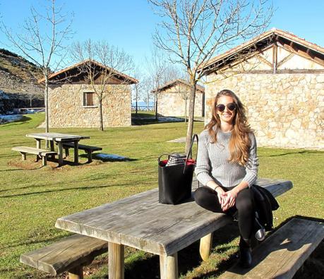 Inaugurar el año visitando los lagos y Covadonga Inaugurar el año visitando los lagos y Covadonga