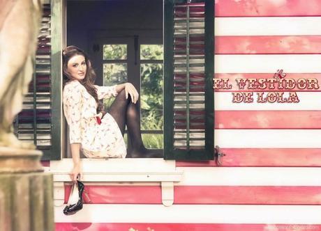 El año de Si Coppelia Vistiera de Prada. Feliz 2015