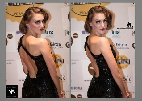 El año de Si Coppelia Vistiera de Prada. Feliz 2015