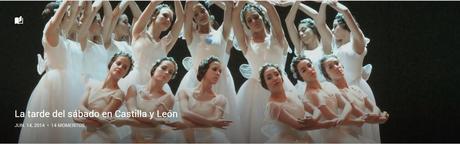 El año de Si Coppelia Vistiera de Prada. Feliz 2015