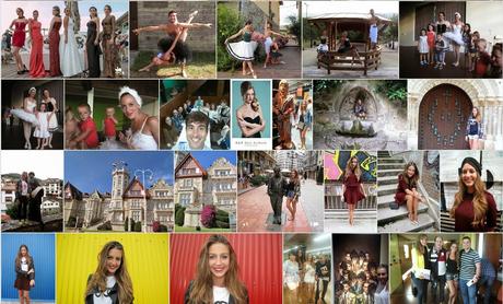 El año de Si Coppelia Vistiera de Prada. Feliz 2015