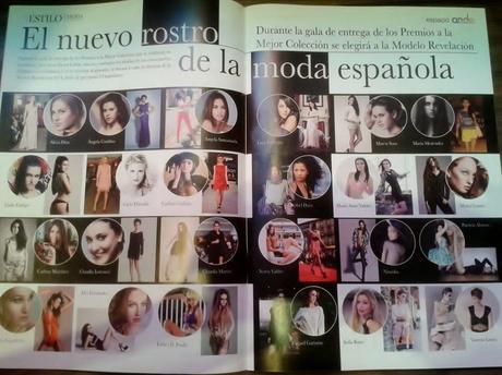 El año de Si Coppelia Vistiera de Prada. Feliz 2015