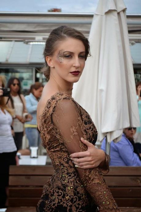 El año de Si Coppelia Vistiera de Prada. Feliz 2015