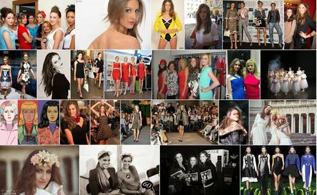 El año de Si Coppelia Vistiera de Prada. Feliz 2015