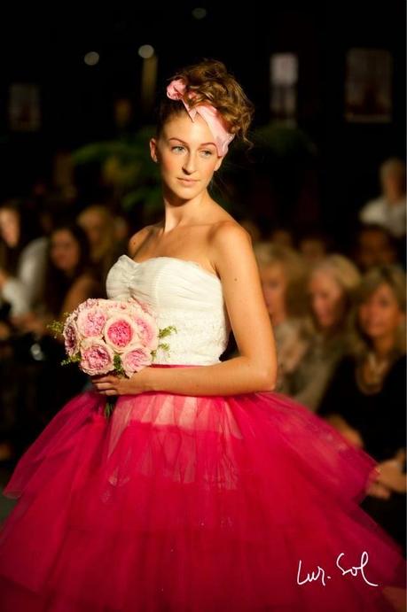 El año de Si Coppelia Vistiera de Prada. Feliz 2015