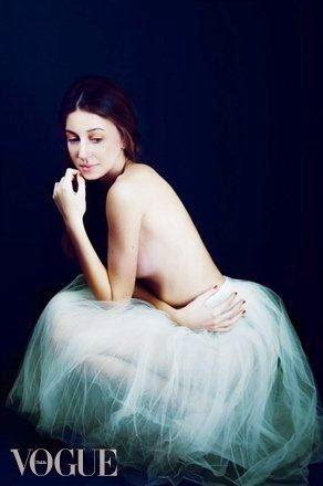 El año de Si Coppelia Vistiera de Prada. Feliz 2015