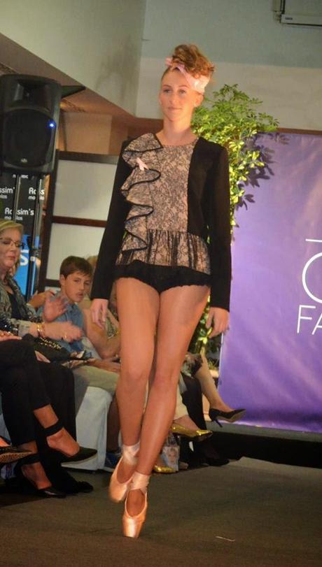 El año de Si Coppelia Vistiera de Prada. Feliz 2015