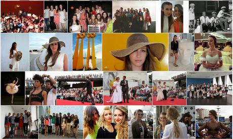 El año de Si Coppelia Vistiera de Prada. Feliz 2015