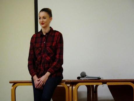 Acercando la danza a Campo de Caso, Asturias