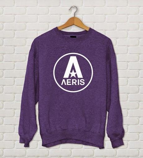 Aeris Desing moda sport