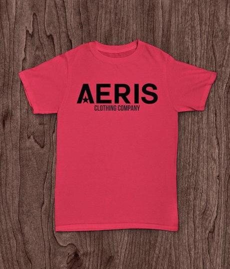 Aeris Desing moda sport