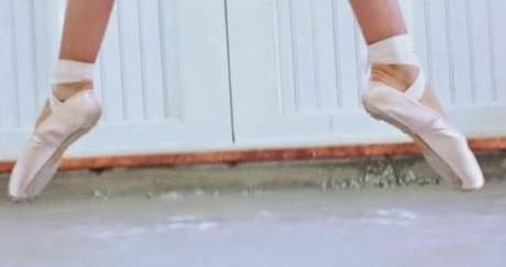 Free People y el polémico anuncio de ballet