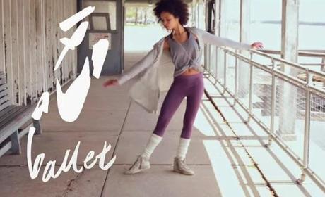 Free People y el polémico anuncio de ballet