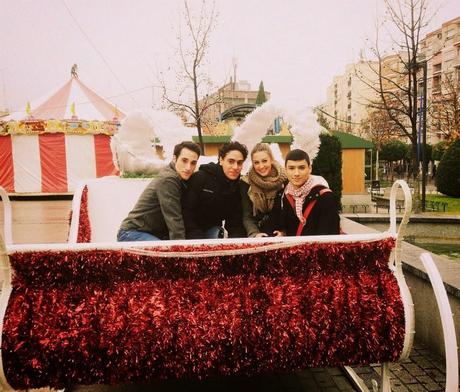 Recordando El Cascanueces. Ballet de Cámara de Madrid