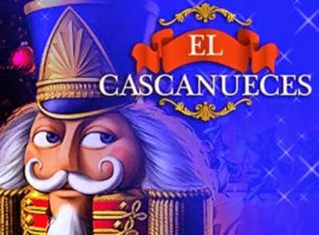 Recordando El Cascanueces. Ballet de Cámara de Madrid