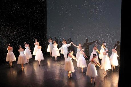 Recordando El Cascanueces. Ballet de Cámara de Madrid