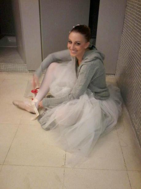 Recordando El Cascanueces. Ballet de Cámara de Madrid