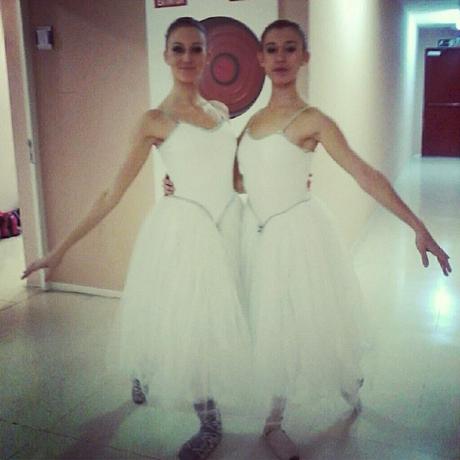 Recordando El Cascanueces. Ballet de Cámara de Madrid