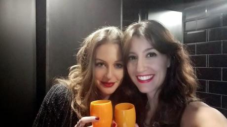 Análisis de estilo en los Prix de la Moda Marie Claire 2014