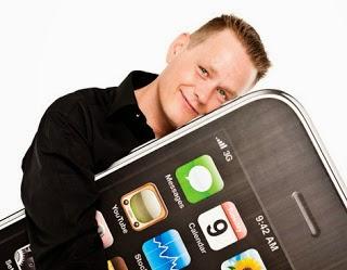 Estoy preso de mi teléfono. Me voy a desintoxicar