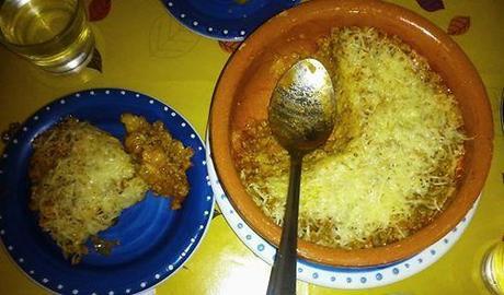 Domingo de varietés, I (Series, libros, recetas y otras cosillas interesantes).