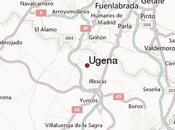 Historia Ugena