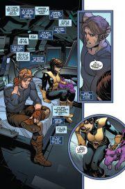 Todos los previos de Marvel del 21/1/2015