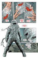 Todos los previos de Marvel del 21/1/2015