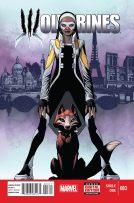 Todos los previos de Marvel del 21/1/2015