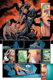 Todos los previos de Marvel del 21/1/2015