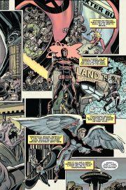 Todos los previos de Marvel del 21/1/2015