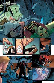 Todos los previos de Marvel del 21/1/2015