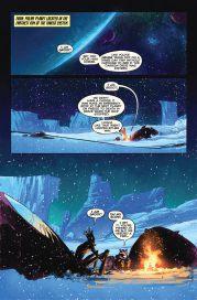 Todos los previos de Marvel del 21/1/2015