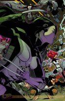 Todos los previos de Marvel del 21/1/2015