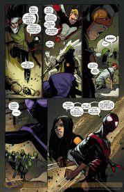 Todos los previos de Marvel del 21/1/2015