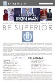 Todos los previos de Marvel del 21/1/2015