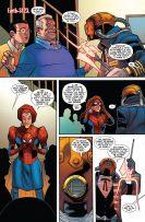 Todos los previos de Marvel del 21/1/2015