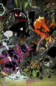 Todos los previos de Marvel del 21/1/2015