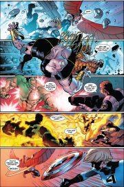 Todos los previos de Marvel del 21/1/2015