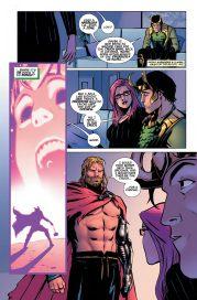 Todos los previos de Marvel del 21/1/2015