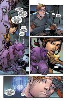 Todos los previos de Marvel del 21/1/2015