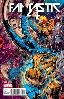 Todos los previos de Marvel del 21/1/2015