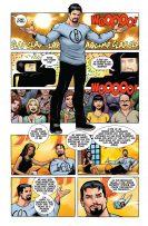 Todos los previos de Marvel del 21/1/2015