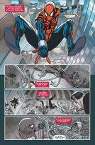 Todos los previos de Marvel del 21/1/2015