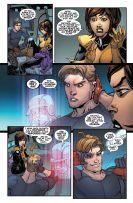 Todos los previos de Marvel del 21/1/2015