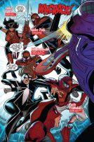 Todos los previos de Marvel del 21/1/2015