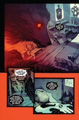 Todos los previos de Marvel del 21/1/2015